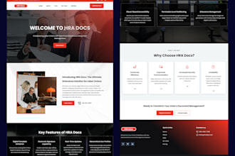 create a responsive website with elementor pro
