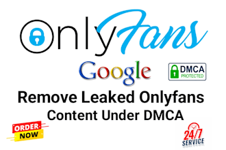 remove leaked content from google search results shared onlyfans content in dmca