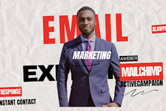 hubspot mailchimp aweber constant contact activecampaign brevo kit integration