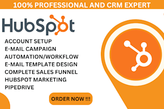 hubspot crm automation hubspot marketing email marketing hubspot automation zoho