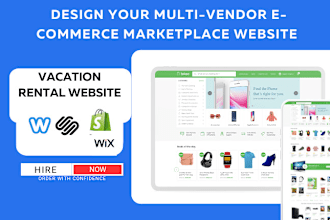 multivendor ecommerce marketplace website  multivendor ecommerce website