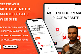 multivendor ecommerce marketplace website  multivendor ecommerce website