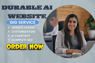 build durable ai forum website 10 web webwave website durable website ai