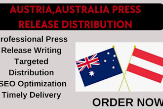 be your austria australian press release distributor writer to top media outlets
