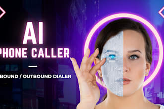 build you an ai phone dialer for your business