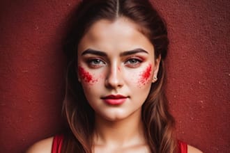 do ai avatar designing