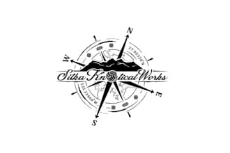 nautical craft company logo design