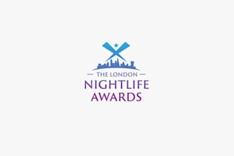 nightlife awards capture glamour exclusivity logo