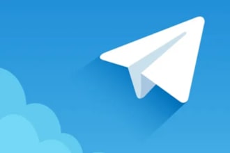 do crypto telegram promotion organically to subscribers, nft and memecoin