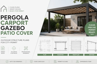 design structural plans for pergola plan, carport plan patio deck shed drawings