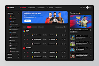 build sports bet tracking app, bet app, sport bet website, fantasy sport bet app