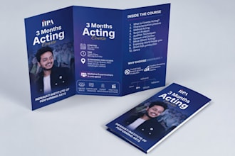 design eye catching social media posts, ads, and banners