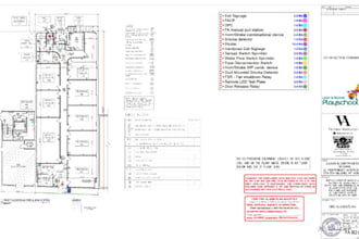 create electrical cost estimation, boq and rfq for saudi, uae, and qatar clients