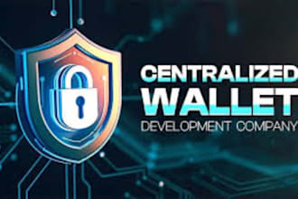 develop crypto wallet, e wallet, dex wallet, defi