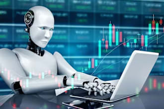 build profitable forex trading bot, forex ea, forex robot, trading bot