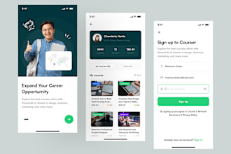 develop e learning app, kid learning app, kid learning game