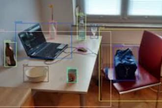 train and fine tune yolo model for your required computer vision task