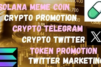 twitter marketing to rise 900 memecoin token, bnb nft crypto memecoin promotion