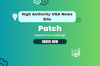 publish your article on high da traffic USA news site