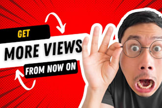 design eyecatching youtube thumbnails