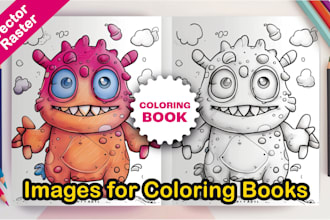 do images for colouring books