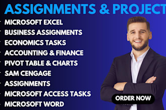 do urgent ms excel assignment, create excel and google spread sheet