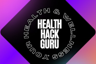 translate, write blogs and articles on health wellness, mental health, skin hair