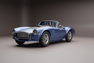 do professional 3d product modeling and rendering