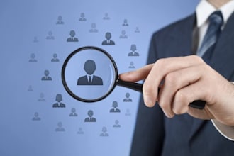 prospección de lead por linkedin