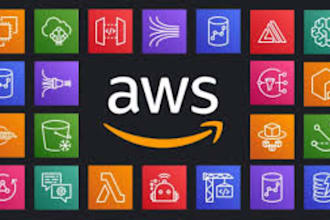 iam expert in aws devops services like instances,backups,databases much more etc