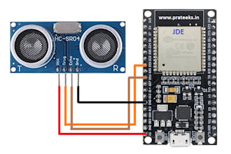write firmware for esp32 in espidf or arduino