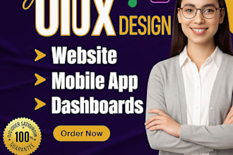 do figma app design, mobile app design, web prototype