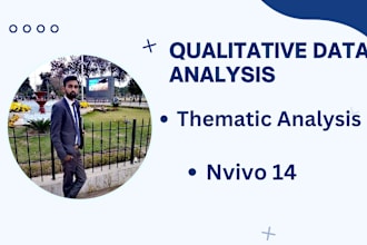 do qualitative data analysis in nvivo 14 and atlas ti