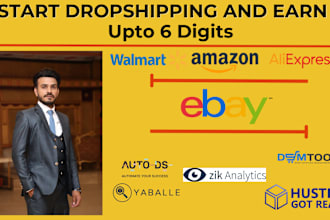 do amazon to ebay dropshipping top listings