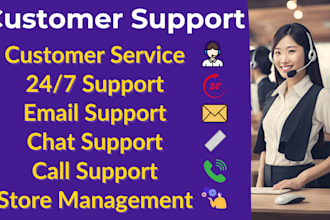 provide exceptional customer support services