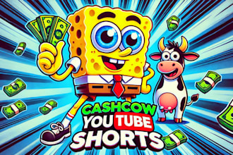 do clickbait viral faceless custom ai shorts