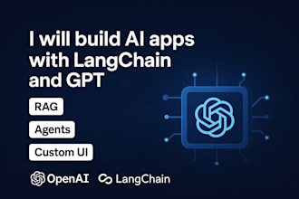 create a full stack ai chatbot using ai agents and rag