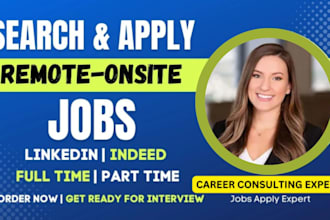 search and apply for logistics, operation, and warehouse manager roles