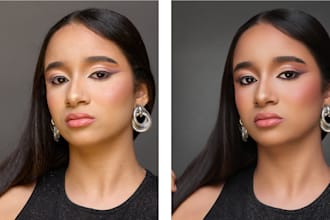 perfectly retouch your images