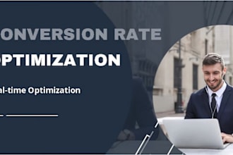 create a conversion rate optimization program, perfect cro algorithm