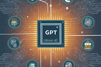 be expert guide for llm, chat gpt, gemini, langchain