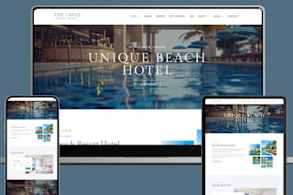do short term rental website hotel vacation rental direct booking airbnb website