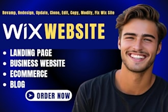 update wix website fix wix issue copy wix website wix maintenance clone wix site