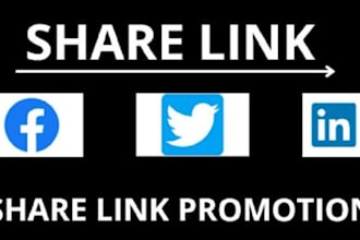 do twitter shoutout website promotion sharing to 100m USA UK on fb, yt, x, ig