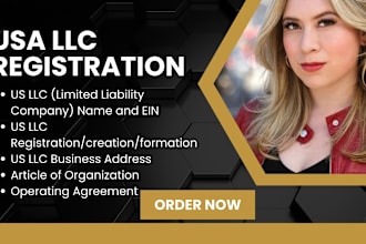do legit llc registration llc in wyoming delaware ein for non USA residents