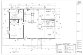 create a permit drawing for adu