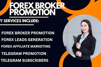 do forex broker promotion forex affiliate marketing generate forex investor lead