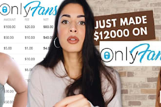 create onlyfans website, agency website, modeling, model, dating website