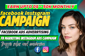 do shopify facebook ads advertising, fb marketing, instagram ads campaign