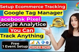 set up facebook conversion API pixel tracking